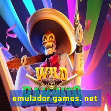 emulador games. net